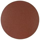 Delta 31-698 9-Inch 100 Grit Sanding Disc (2-Pack)