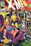 X-Men (2nd Series), Edition# 1996