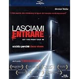 Lasciami Entraredi Kare Hedebrant