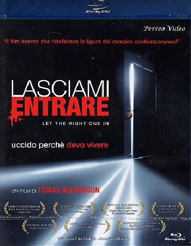 Lasciami Entrare Lasciami Entrare