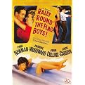 Rally 'Round the Flag Boys (Widescreen) (Dual-layered DVD)