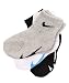 Nike 3-Pair Performance Crew Socks (Sizes 5 - 7)