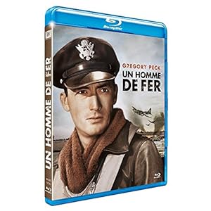 Un Homme de fer [Blu-ray]