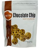WOW Baking Company Cookies Gluten Free Chocolate Chip -- 8 oz Each / Pack of 2