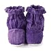 Beauty : Aroma Home Aromatherapy Microwaveable Hot Booties - Hot Sox with Lavender Essential Oils