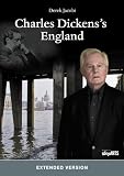 Charles Dickens`s England - Extended Version (PAL - WILL NOT PLAY ON AN NTSC TV)