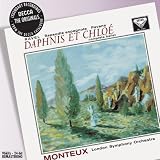 Produkt-Bild: Daphnis et Chloe (Ga)