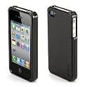 Leather Case for iPhone 4