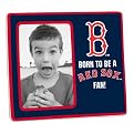Boston Red Sox Born to be a Fan Frame - 4x6"