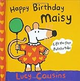 Happy Birthday, Maisy