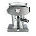 FrancisFrancis 201100 X1 Ghisa Espresso Machine