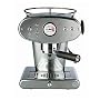 FrancisFrancis 201100 X1 Ghisa Espresso Machine