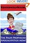 The Palin Prophecies: Apocalypstick Now!