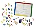 Melissa & Doug 145 Magnetic Chalk/Dry Erase Board RS.1499.00