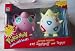 Pokemon Action Figures #39 Jigglypuff and Togepi By Habro in 2000 - The figures are about 4" inches tall_s-2