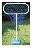 Wide Mouth Disc Target