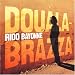 DOUALA BRAZZA