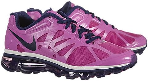 Nike Air Max 2012 Big Kid's Running Shoes