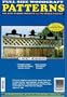 3 Nosey Neighbors Yard Shadow - Yard Art Woodworking Pattern