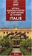 H�tels, maisons d'h�tes et agriturismo de charme en Italie