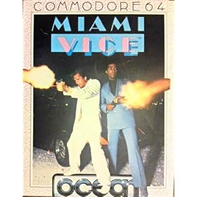 Miami Vice