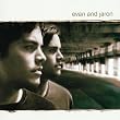 Evan & Jaron