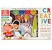 CrEATive Kitchen Junior Chef Set by Horizon Group USA