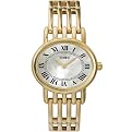 Women's Timex Park Avenue - Gold