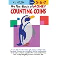 My First Book of Money: Counting Coins