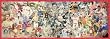 White Mountain Puzzles Boston Sports Legends