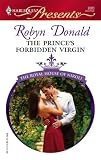 The Prince's Forbidden Virgin (Harlequin Presents)