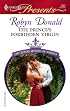 The Prince's Forbidden Virgin (Harlequin Presents)