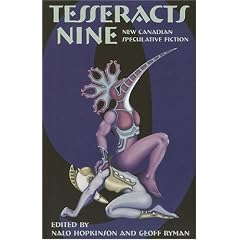 Tesseracts Nine