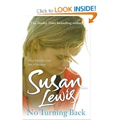 No Turning Back