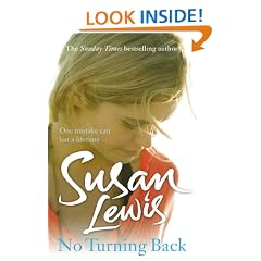 No Turning Back