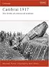 Cambrai 1917: The birth of armoured warfare (Campaign)