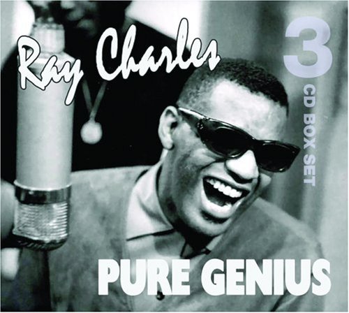 CD-Charts  Search : Pure Genius: The Complete Atlantic Recordings (1952-1959)