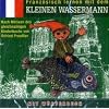 Franz�sisch lernen mit dem kleinen Wassermann, 1 Audio-CD