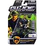 Bench Press Exclusive Action Figure - GI Joe Movie: Rise of Cobra
