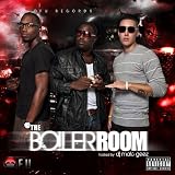 Boiler Room