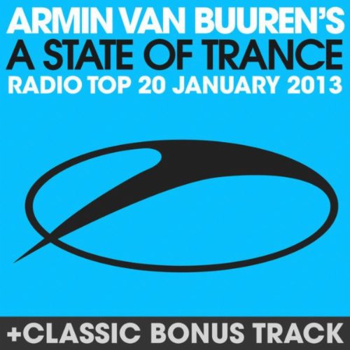 VA-A State Of Trance Radio Top 20 January 2013-(ARDI3307)-WEB-2013-wAx Download