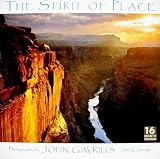 Spirit of Place 2010 Wall Calendar (Calendar)