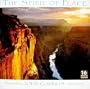 Spirit of Place 2010 Wall Calendar (Calendar)