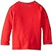 Under Armour Baby-Boys Infant Dynamism Long Sleeve Eggo Waffle
