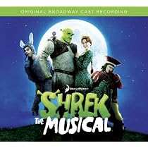 Shrek: The Musical