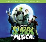 Shrek: The Musical