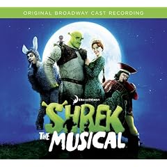 re: Shrek New CD Cover Art?