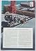 1942 Linde Air Products Co Shipbuilding Print Ad (679)