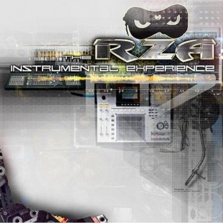 CD-Charts  Search : The Instrumental Experience