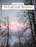 The eagle in the mountains